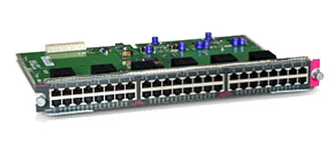 WS-X4548-GB-RJ45
