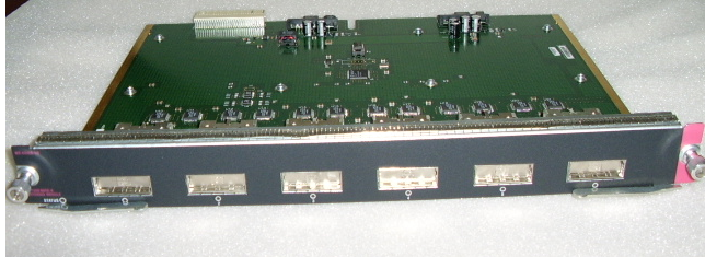 WS-X4306-GB