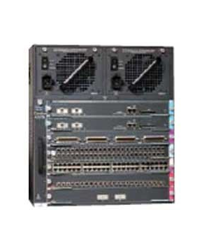 WS-C4507R