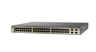 WS-C3750G-48TS-S