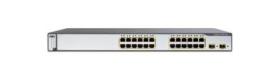 WS-C3750-24PS-E