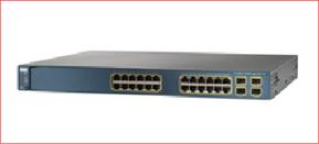 WS-C3560G-24PS-S