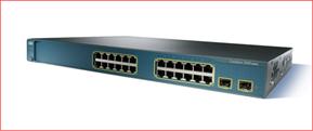 WS-C3560-24TS-E