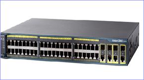 WS-C2960G-48TC-L