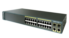 WS-C2960-24TC-L
