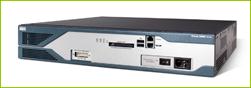 CISCO2821