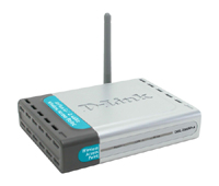 DWL-2000AP+A 802.11g 54M 无线接入点