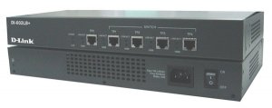 DI-602LB+ 企业级智能宽带路由器